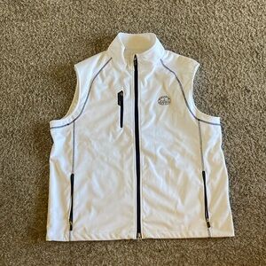 Bobby Jones vest s.L